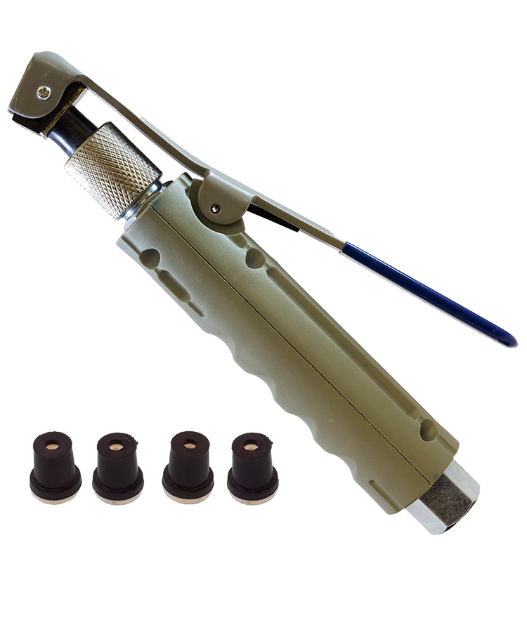 Replacement Blasting Gun