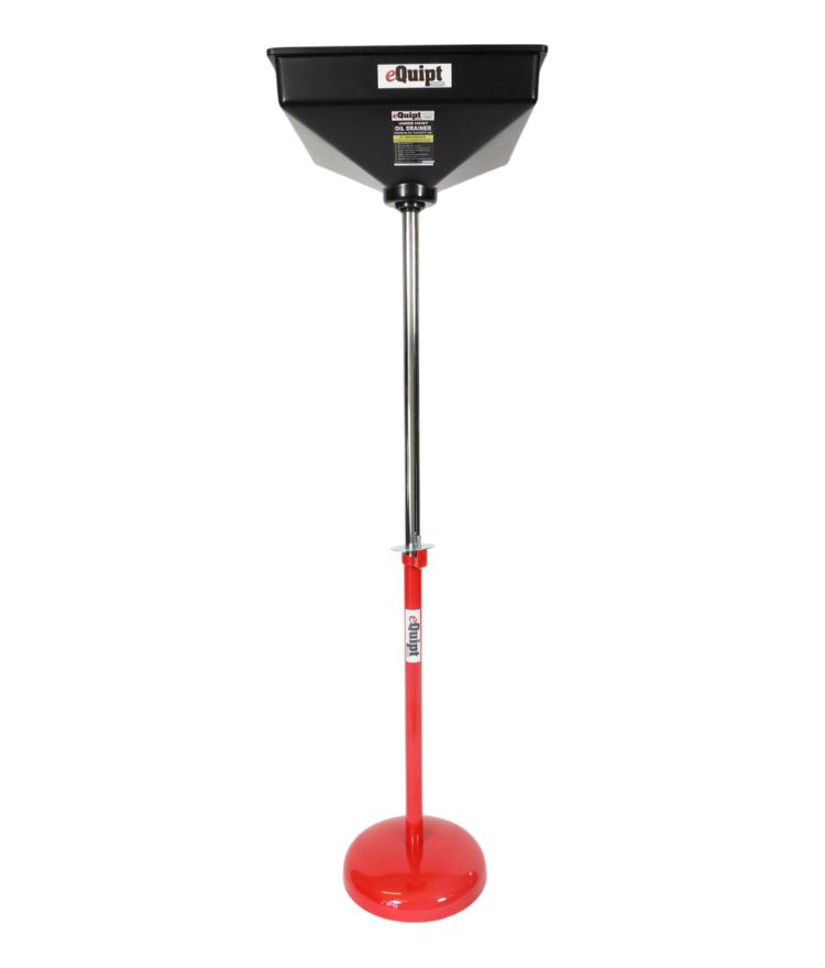 Under Hoist Oil Drainer 20L