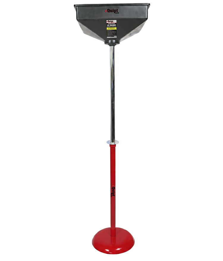 Under Hoist Oil Drainer 20L