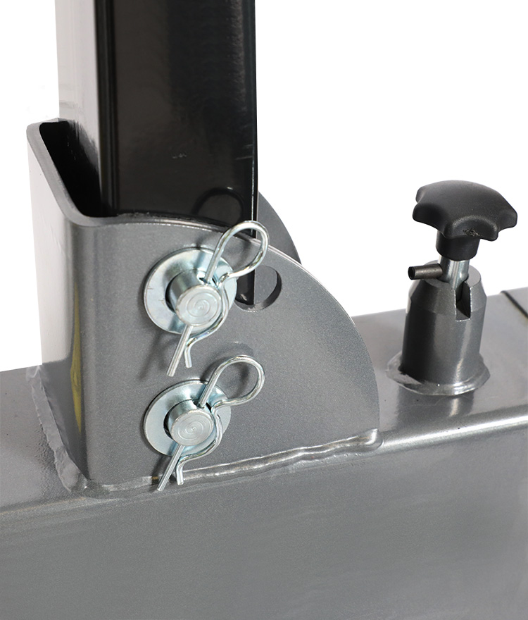 Heavy Duty Wheel Dolly Lifter 1200kg